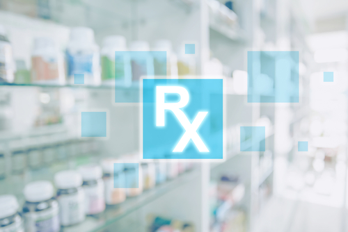 RX products